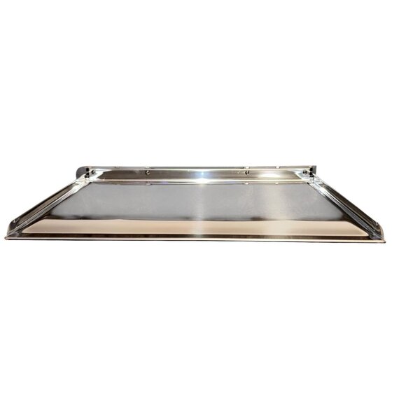 Breville B0V950BSS1BUS1 Joule Smart Air Fryer Pro Oven Crumb Tray Replacement - Picture 7 of 10
